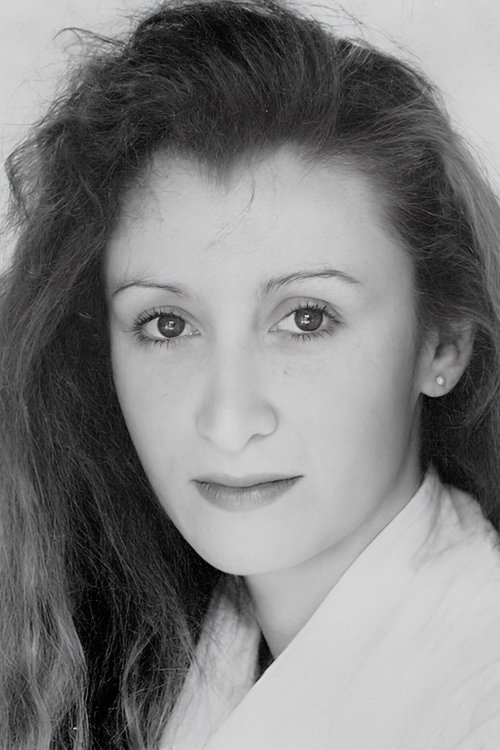 Paula Stockbridge photo