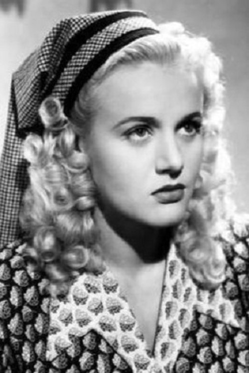 Paula Valenska photo