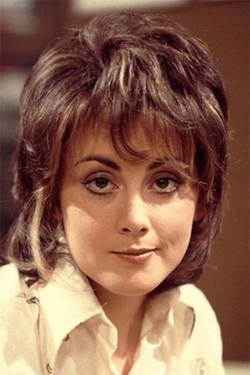 Paula Wilcox photo