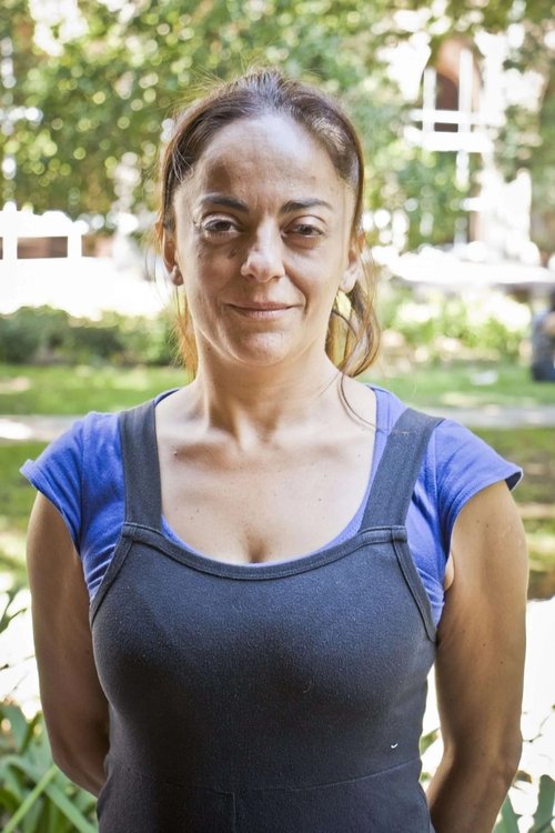 Paula Zúñiga photo