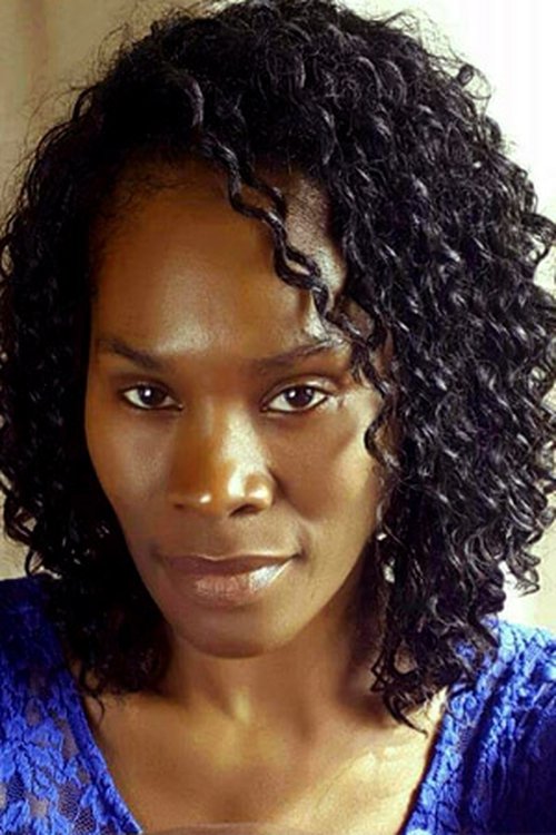 Pauletta Hickerson photo