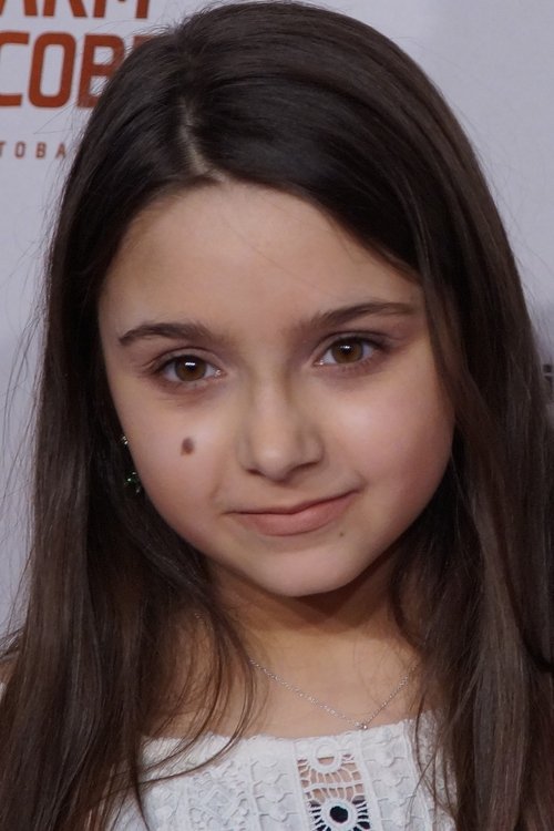 Pauletta Pollmann photo