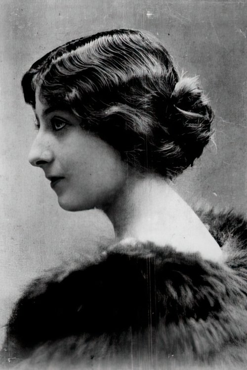 Paulette Noizeux photo