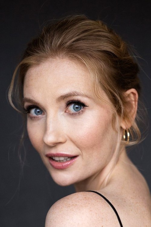 Paulina Chapko photo