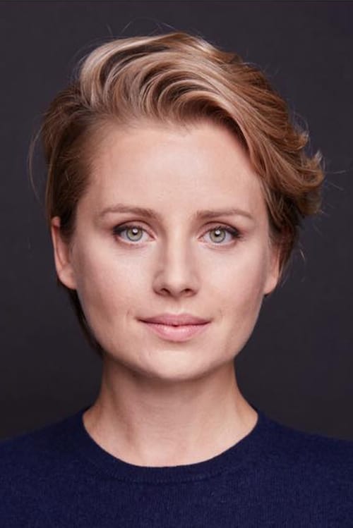 Paulina Chruściel photo