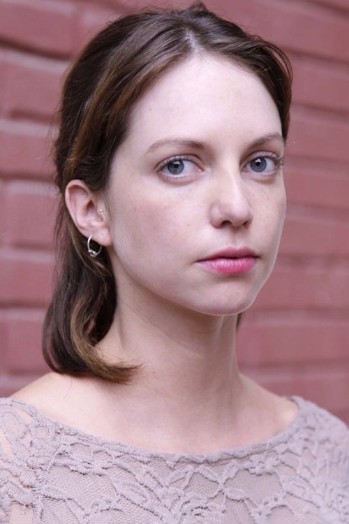 Paulina Moreno photo