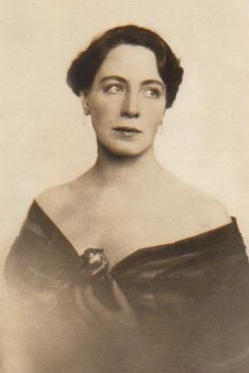 Pauline Brunius photo