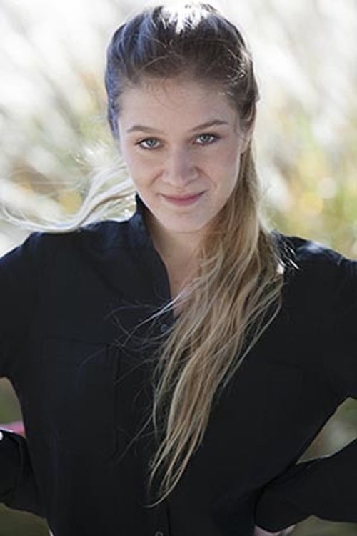 Pauline Brunner photo