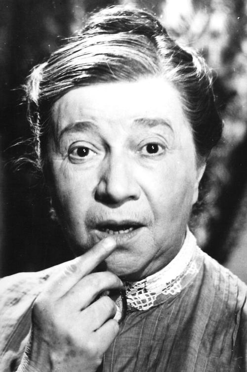 Pauline Carton photo