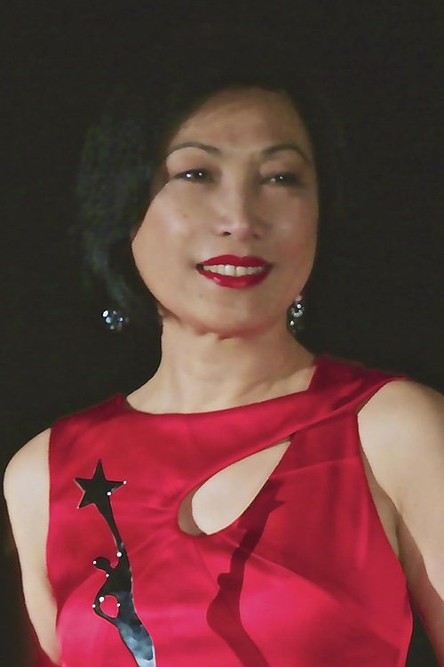 Profile image of Pauline Chan