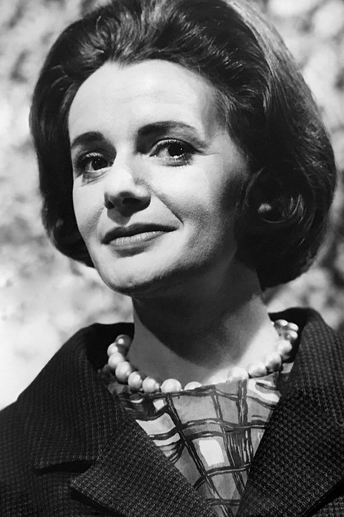 Pauline Delaney photo