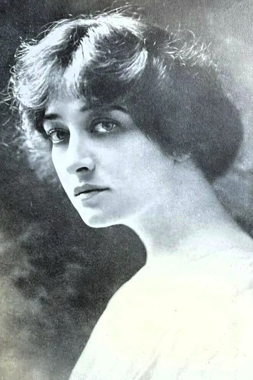 Pauline Frederick photo