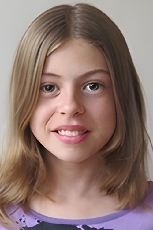 Pauline Haugness photo