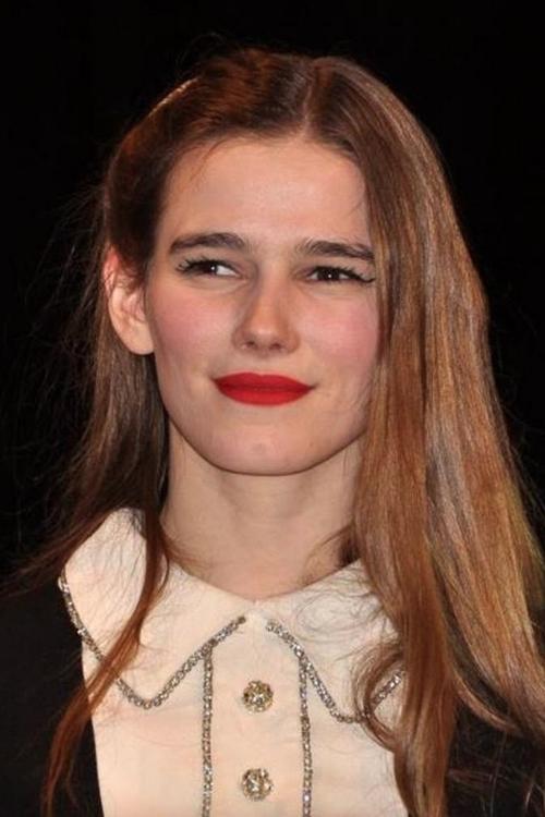 Pauline Jacquard photo