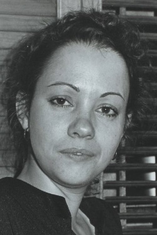 Pauline Lapointe photo