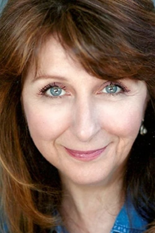 Pauline Little photo