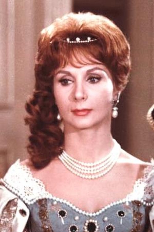 Pauline Schumann photo