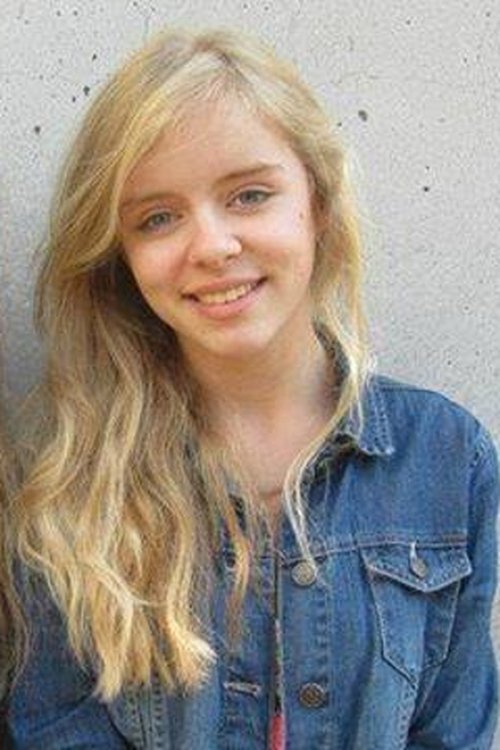 Pauline Serieys photo