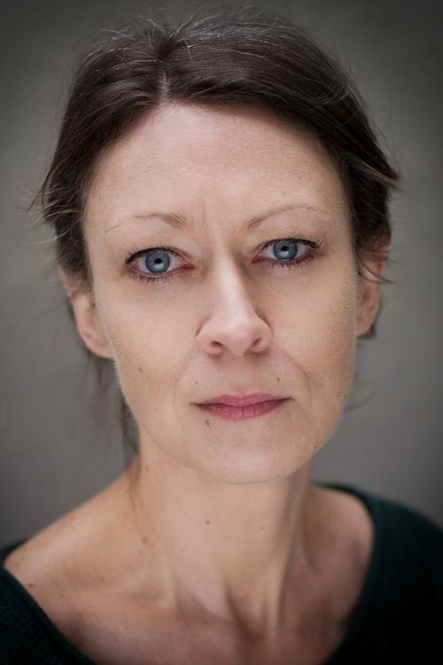 Pauline Turner photo