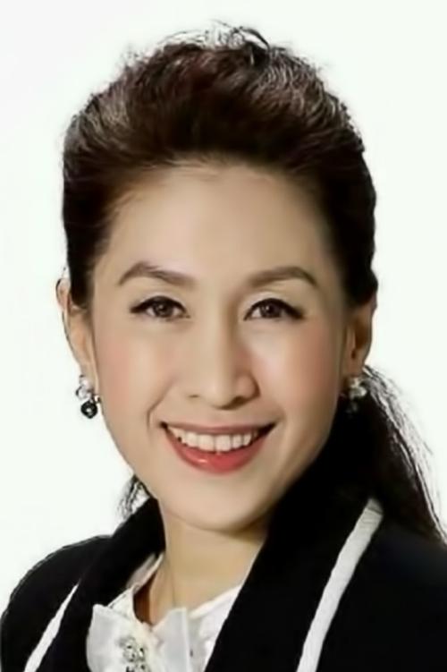 Pauline Wong Yuk-Wan photo