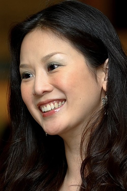 Pauline Yam Bo-Lam photo