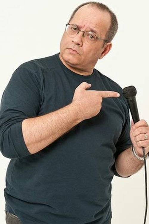 Paulo Carvalho photo