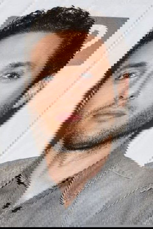 Paulo Costanzo photo