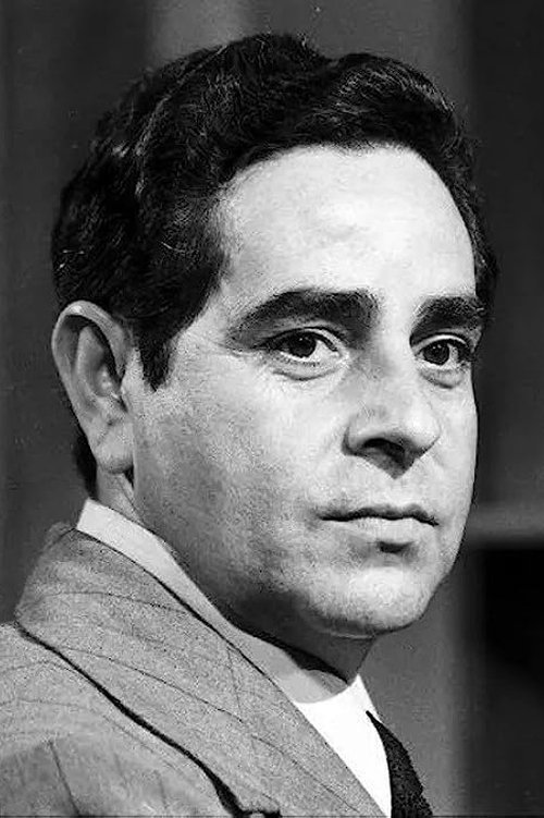 Paulo Pinheiro photo