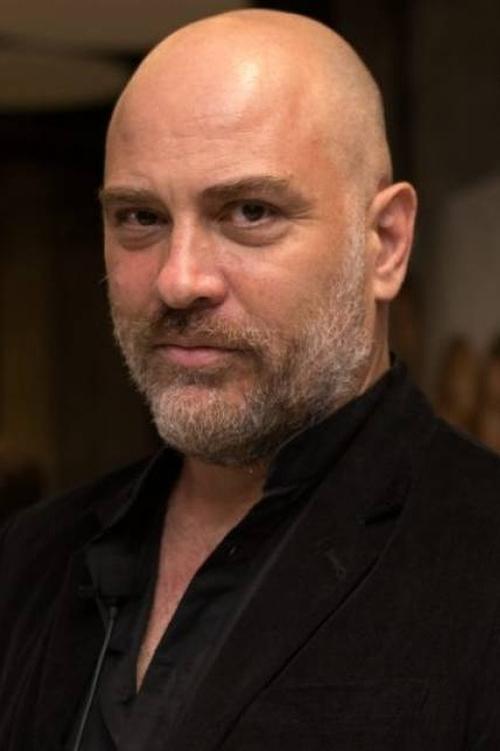 Paulo Tiefenthaler photo