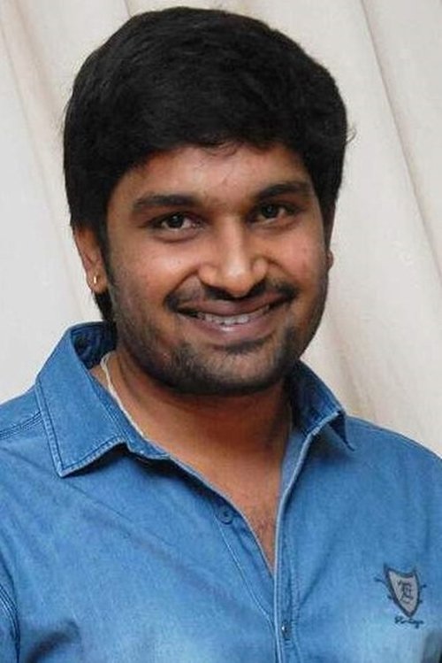 Profile image of Pavan Wadeyar
