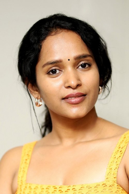 Pavani Karanam photo