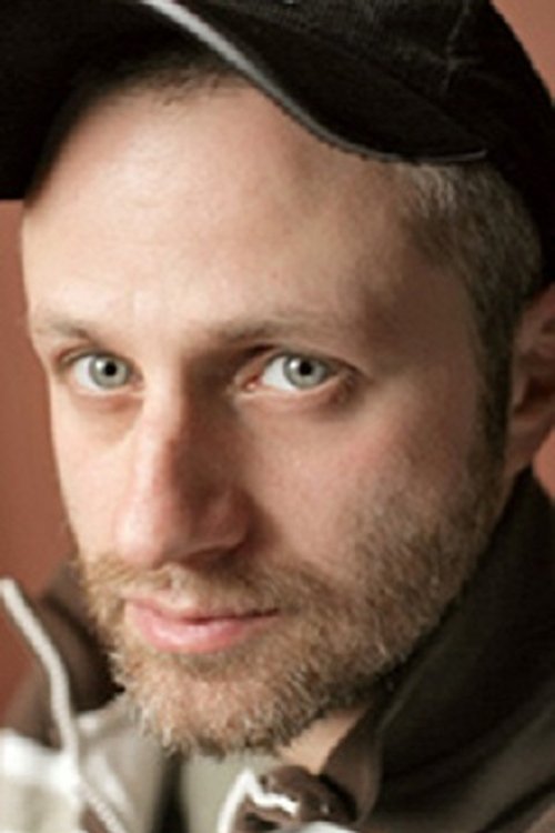 Profile image of Pavel Bardin