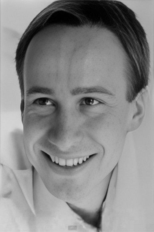 Pavel Belozerov photo