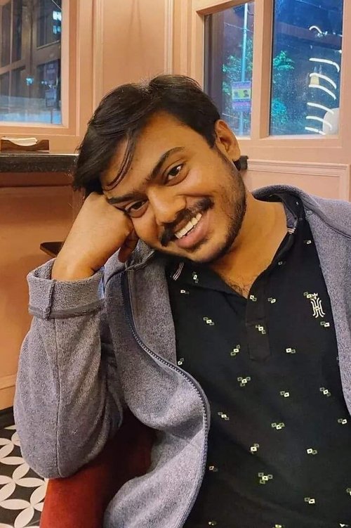 Profile image of Pavel Bhattacharjee