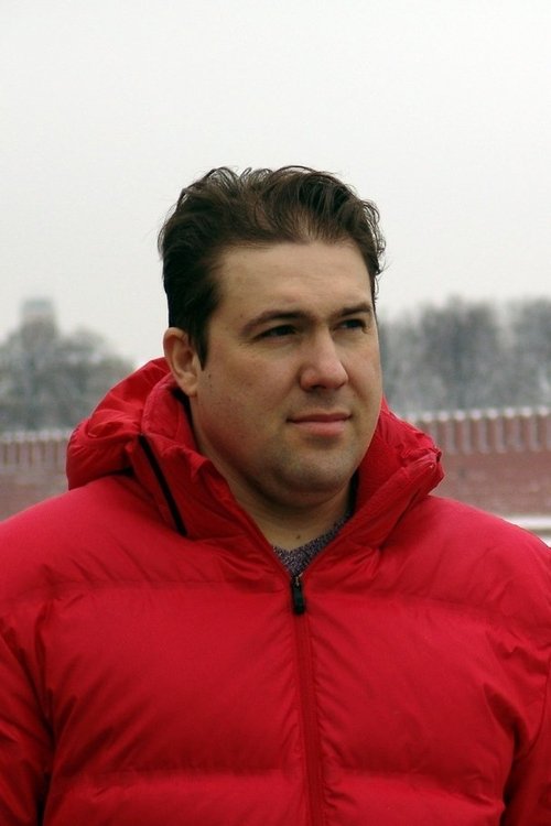 Profile image of Pavel Drozdov