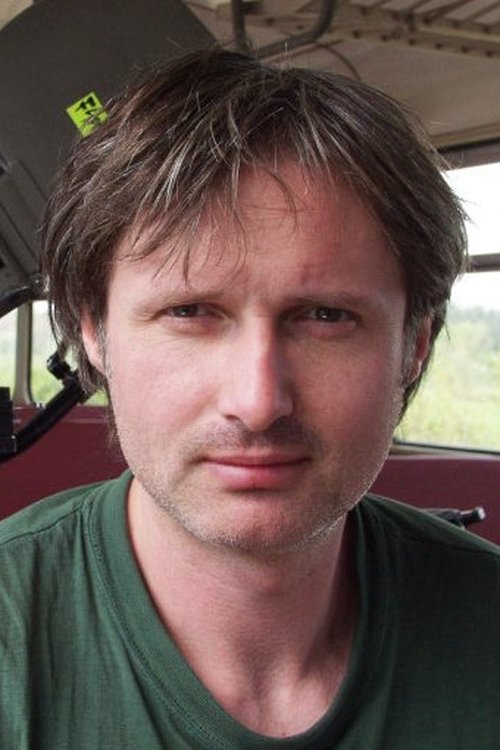 Profile image of Pavel Göbl