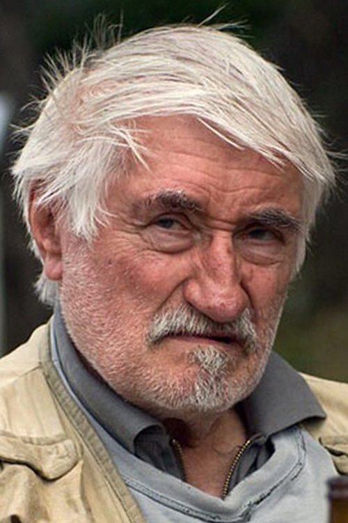 Pavel Landovský photo