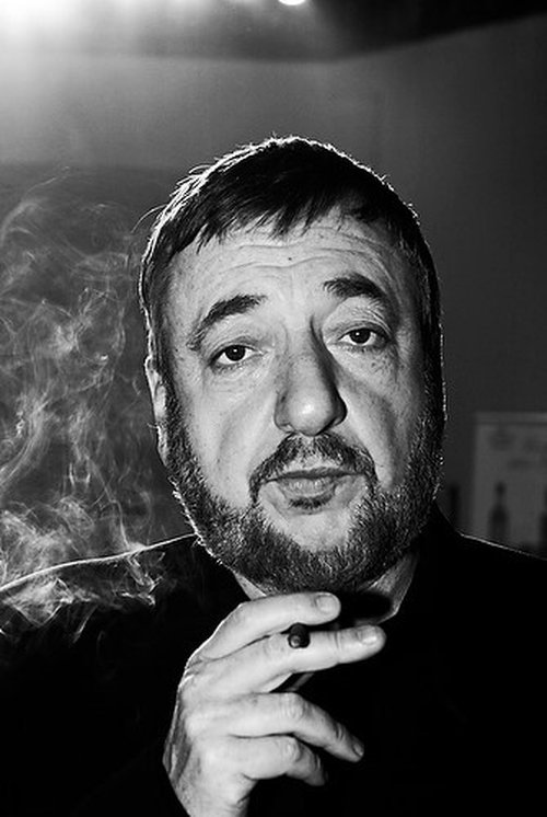 Profile image of Pavel Lungin