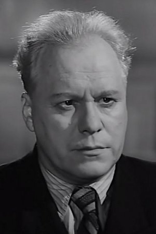 Pavel Molchanov photo