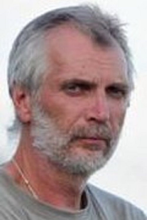 Profile image of Pavel Parkhomenko