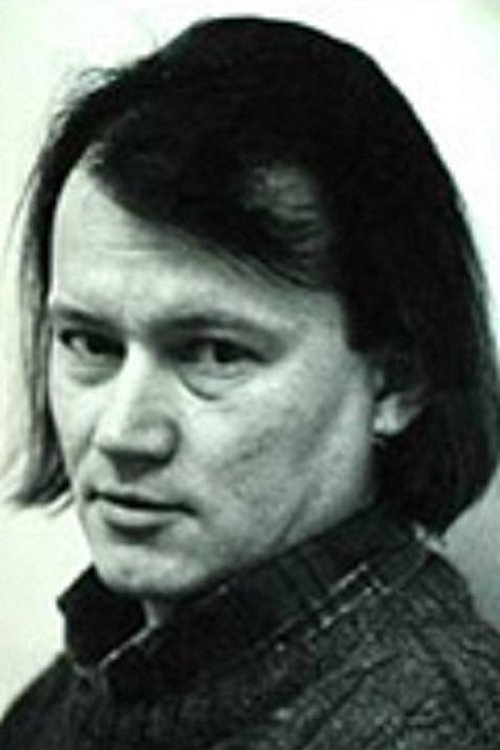 Profile image of Pavel Pechenkin
