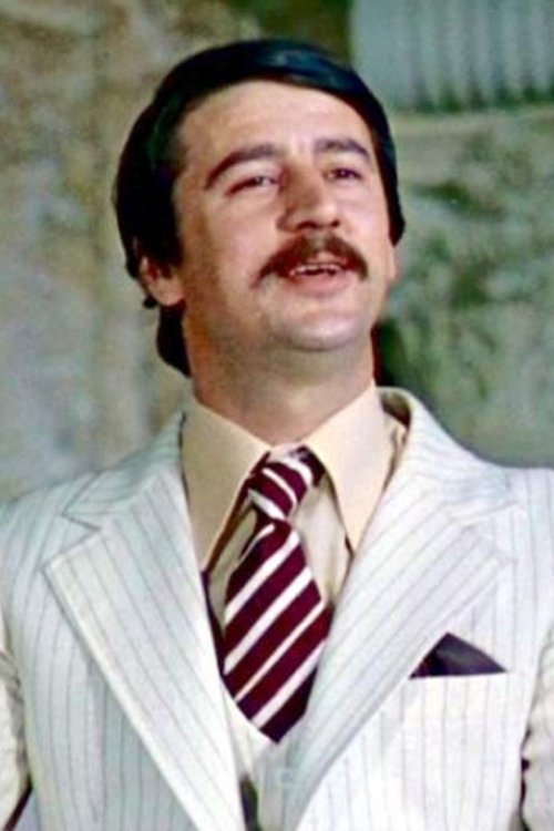 Pavel Popandov photo