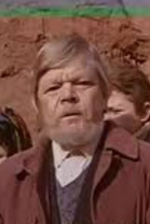 Pavel Shpakovsky photo