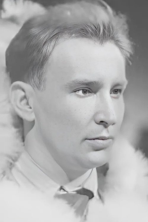 Pavel Sukhanov photo