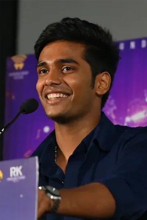 Pavish Narayanan photo