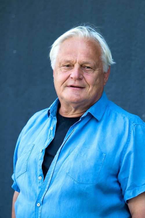 Pavle Ravnohrib photo