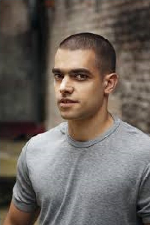 Profile image of Pavle Vučković