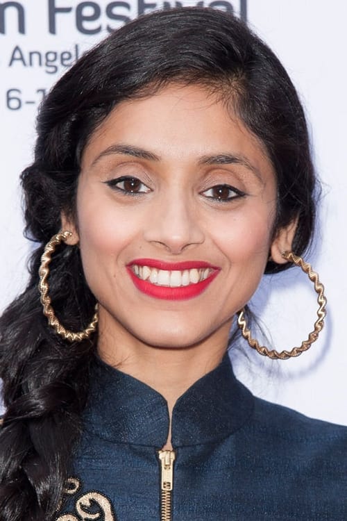 Pavleen Gujral photo