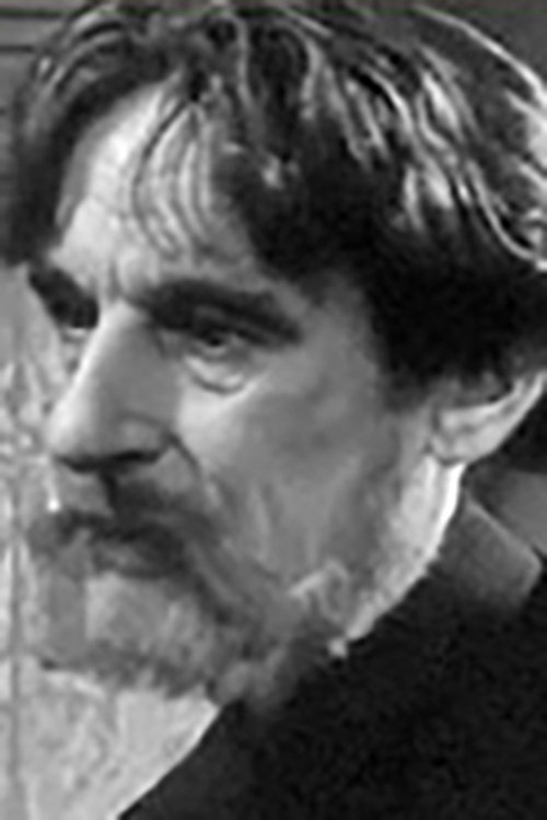 Pavlo Shkryoba photo