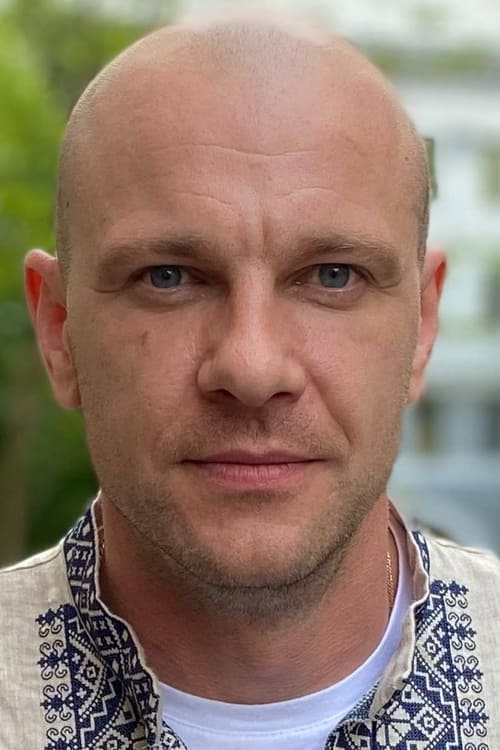 Pavlo Vyshniakov photo